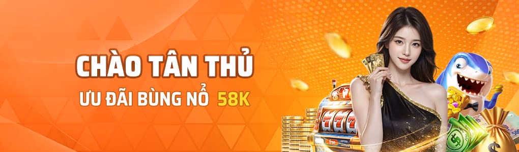 Banner khuyến mãi thưởng nạp đầu tại 6FFF